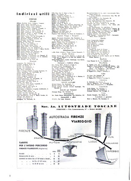 Illustrazione Toscana e dell'Etruria rassegna dell'Italia centrale...