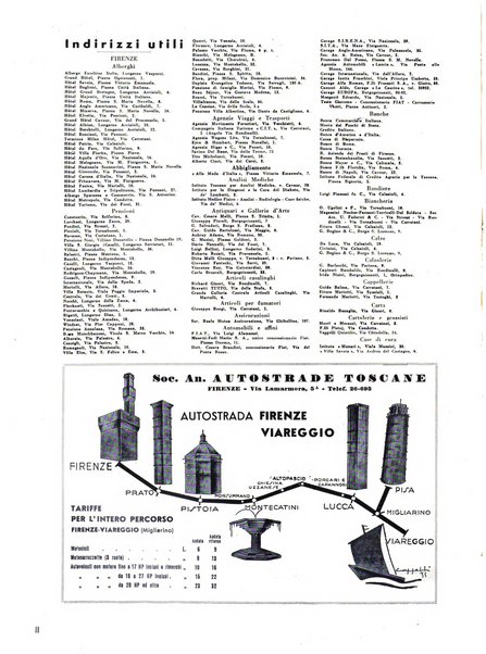 Illustrazione Toscana e dell'Etruria rassegna dell'Italia centrale...