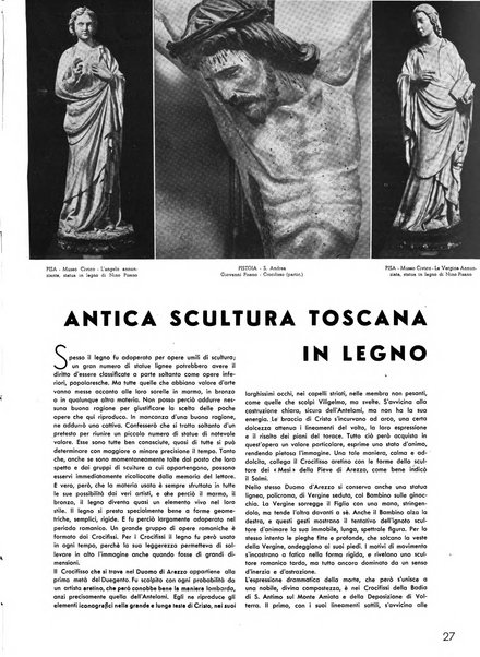 Illustrazione Toscana e dell'Etruria rassegna dell'Italia centrale...