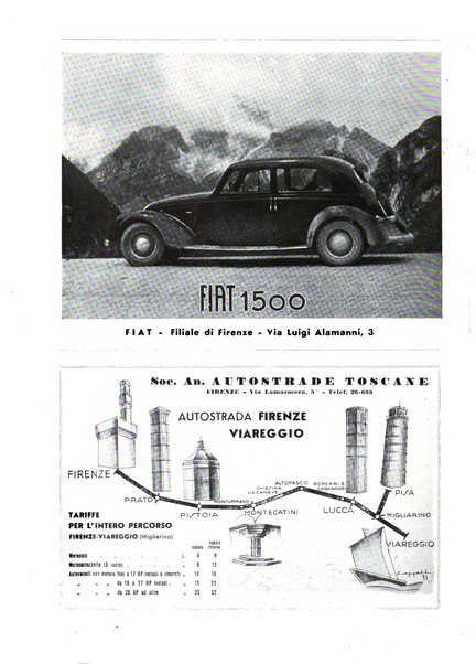 Illustrazione Toscana e dell'Etruria rassegna dell'Italia centrale...