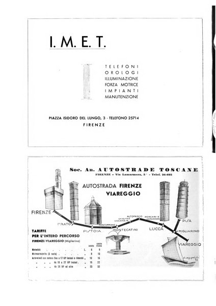 Illustrazione Toscana e dell'Etruria rassegna dell'Italia centrale...