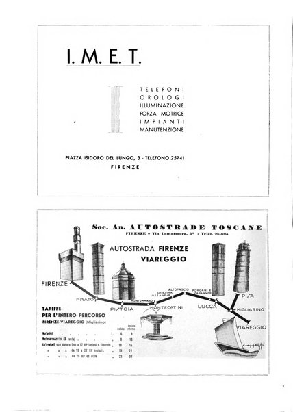 Illustrazione Toscana e dell'Etruria rassegna dell'Italia centrale...