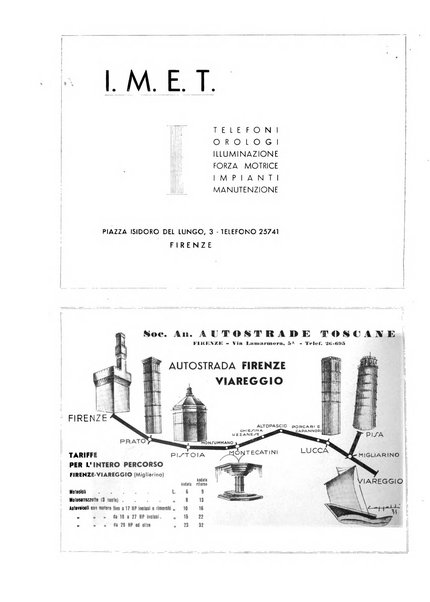 Illustrazione Toscana e dell'Etruria rassegna dell'Italia centrale...