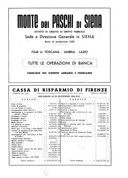 Illustrazione Toscana e dell'Etruria rassegna dell'Italia centrale...