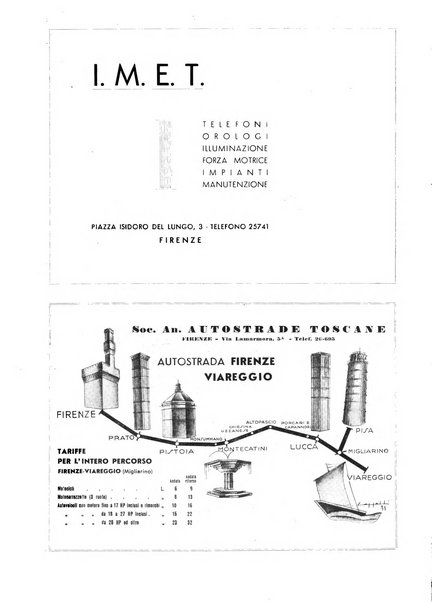 Illustrazione Toscana e dell'Etruria rassegna dell'Italia centrale...