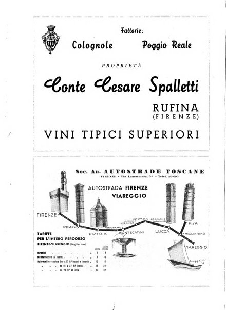 Illustrazione Toscana e dell'Etruria rassegna dell'Italia centrale...