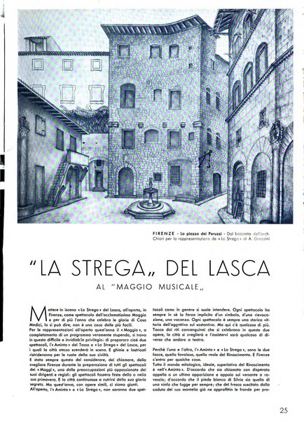 Illustrazione Toscana e dell'Etruria rassegna dell'Italia centrale...