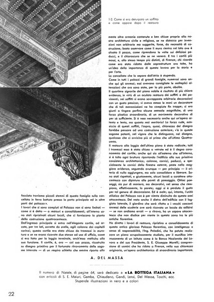 Illustrazione Toscana e dell'Etruria rassegna dell'Italia centrale...