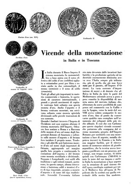 Illustrazione Toscana e dell'Etruria rassegna dell'Italia centrale...