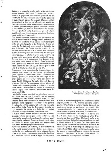 Illustrazione Toscana e dell'Etruria rassegna dell'Italia centrale...
