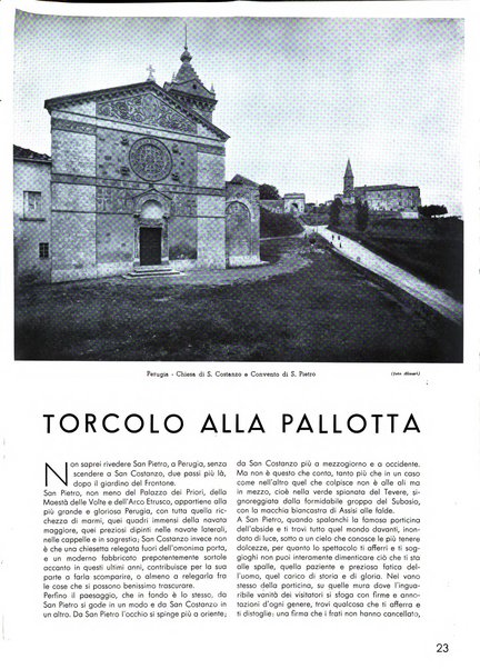 Illustrazione Toscana e dell'Etruria rassegna dell'Italia centrale...