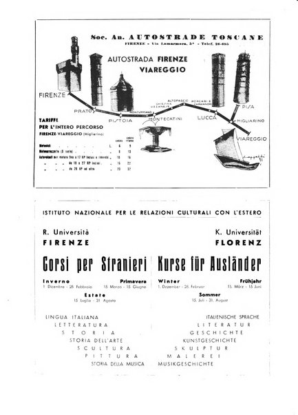 Illustrazione Toscana e dell'Etruria rassegna dell'Italia centrale...