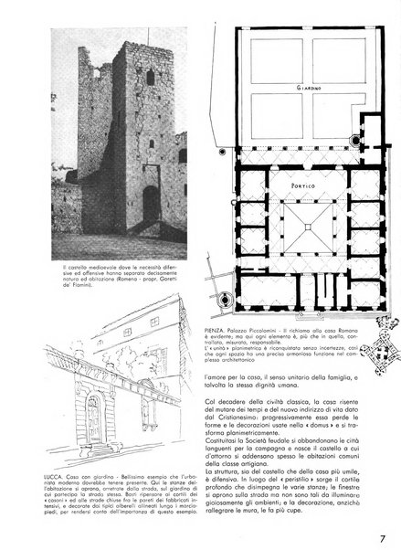 Illustrazione Toscana e dell'Etruria rassegna dell'Italia centrale...