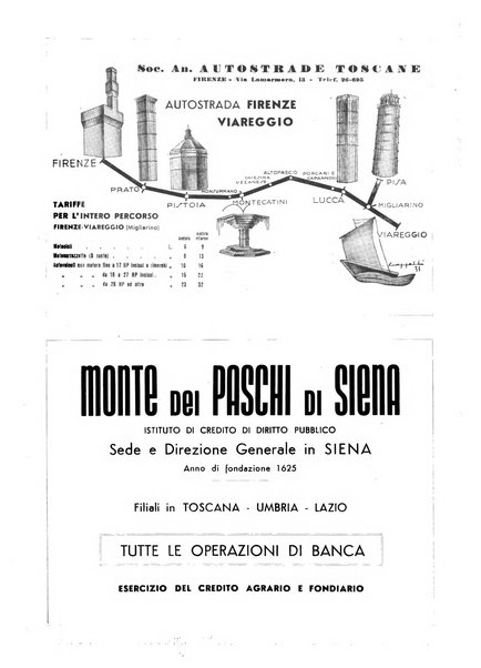 Illustrazione Toscana e dell'Etruria rassegna dell'Italia centrale...