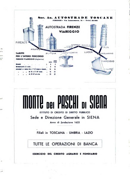 Illustrazione Toscana e dell'Etruria rassegna dell'Italia centrale...