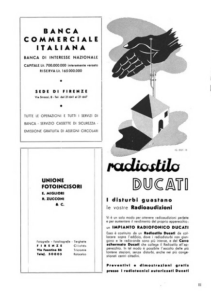 Illustrazione Toscana e dell'Etruria rassegna dell'Italia centrale...