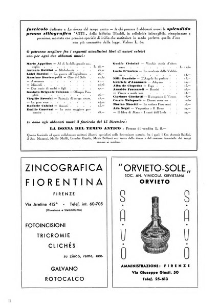 Illustrazione Toscana e dell'Etruria rassegna dell'Italia centrale...