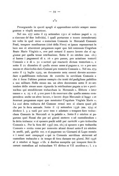 Archivio storico pratese periodico trimestrale