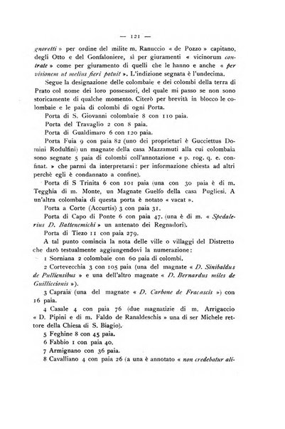 Archivio storico pratese periodico trimestrale