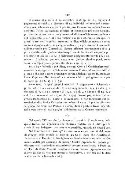 Archivio storico pratese periodico trimestrale