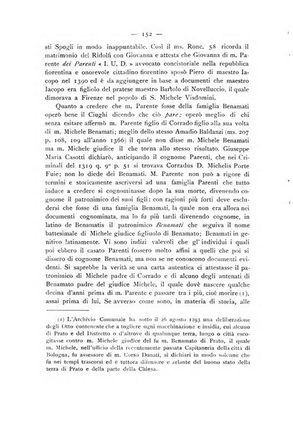 Archivio storico pratese periodico trimestrale