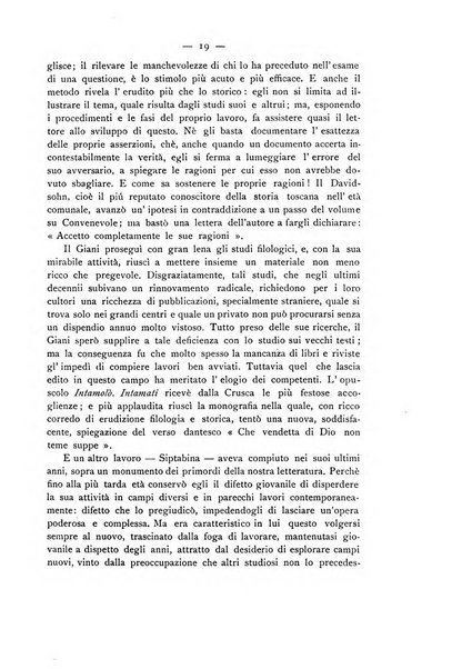 Archivio storico pratese periodico trimestrale