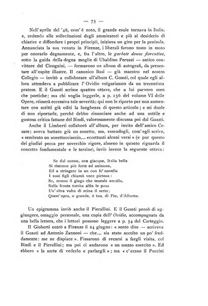 Archivio storico pratese periodico trimestrale