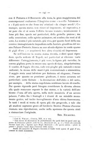 Archivio storico pratese periodico trimestrale