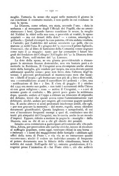 Archivio storico pratese periodico trimestrale