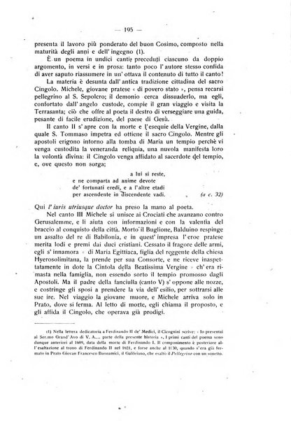 Archivio storico pratese periodico trimestrale