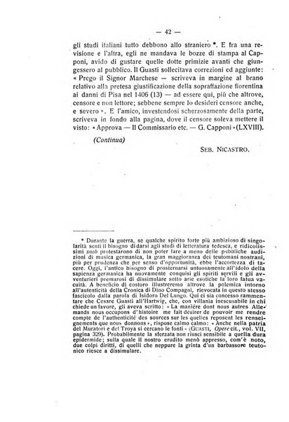 Archivio storico pratese periodico trimestrale