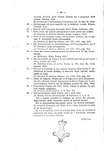 Archivio storico pratese periodico trimestrale