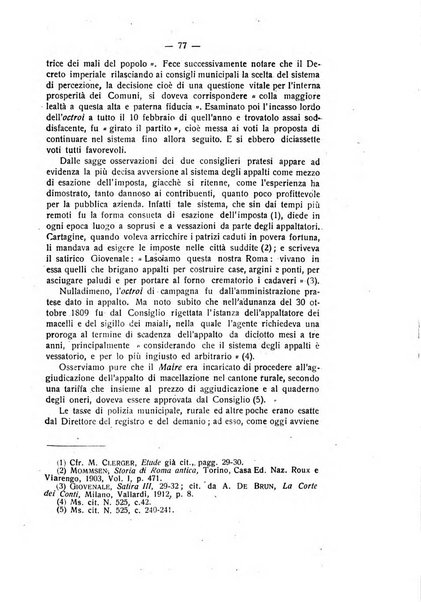 Archivio storico pratese periodico trimestrale