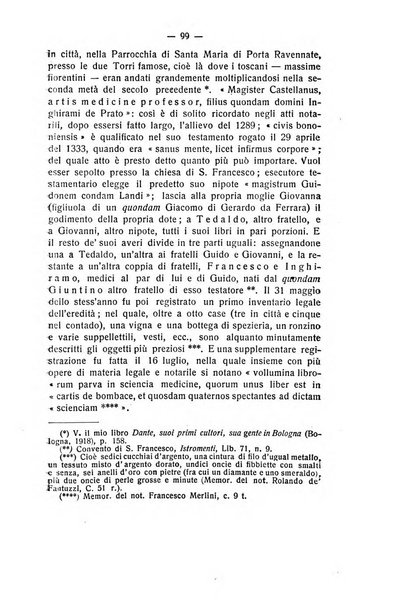 Archivio storico pratese periodico trimestrale