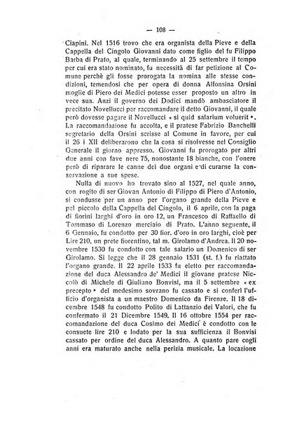 Archivio storico pratese periodico trimestrale