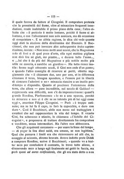 Archivio storico pratese periodico trimestrale