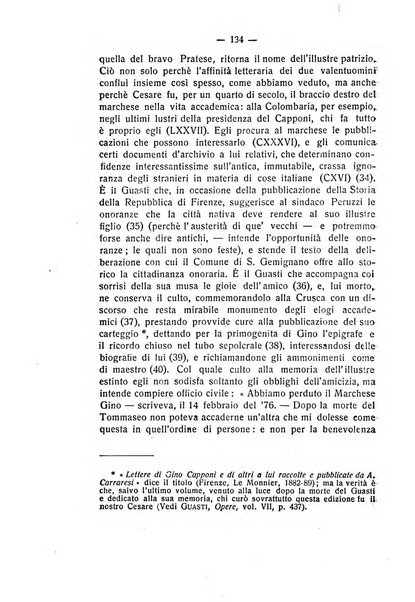 Archivio storico pratese periodico trimestrale