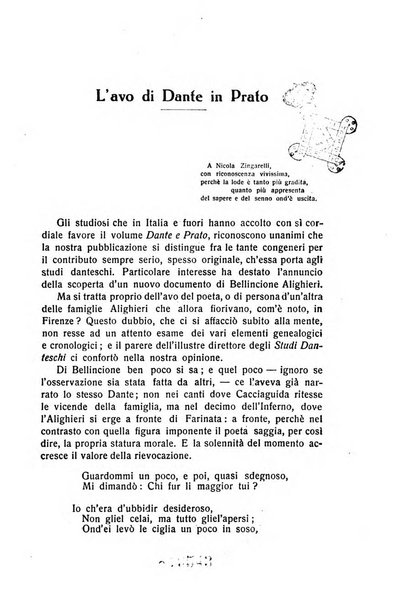 Archivio storico pratese periodico trimestrale