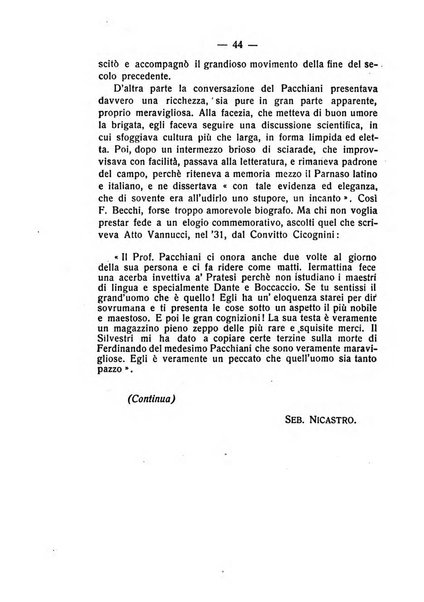 Archivio storico pratese periodico trimestrale