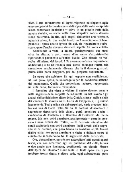 Archivio storico pratese periodico trimestrale