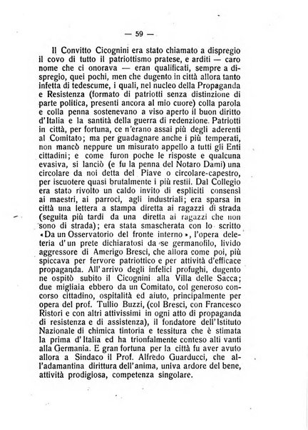 Archivio storico pratese periodico trimestrale