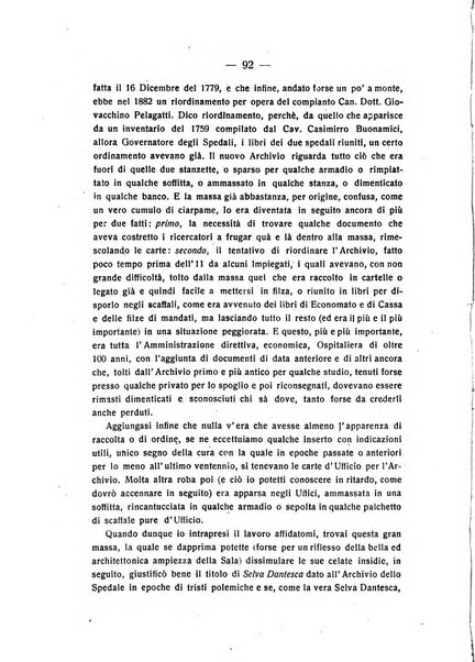 Archivio storico pratese periodico trimestrale