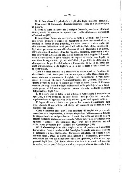 Archivio storico pratese periodico trimestrale