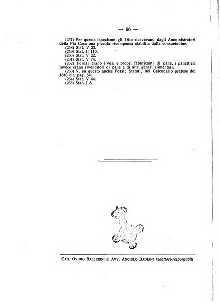 Archivio storico pratese periodico trimestrale