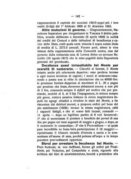 Archivio storico pratese periodico trimestrale