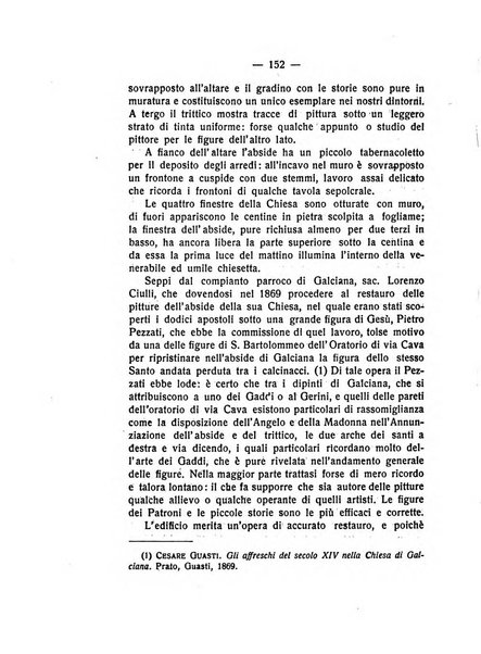 Archivio storico pratese periodico trimestrale