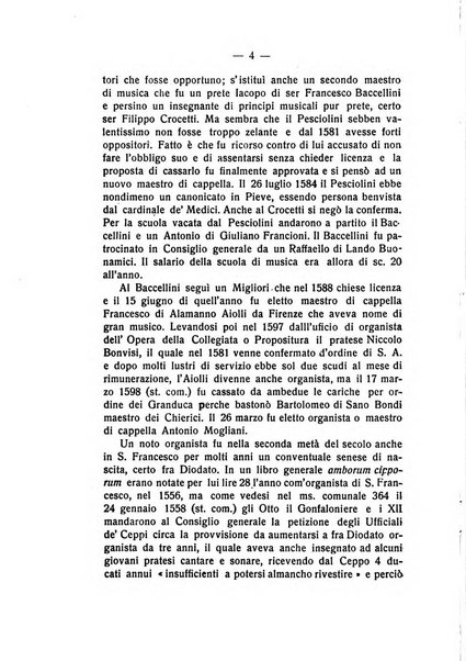 Archivio storico pratese periodico trimestrale