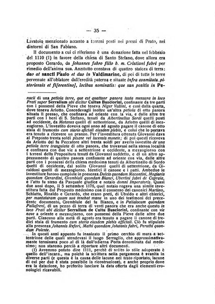 Archivio storico pratese periodico trimestrale