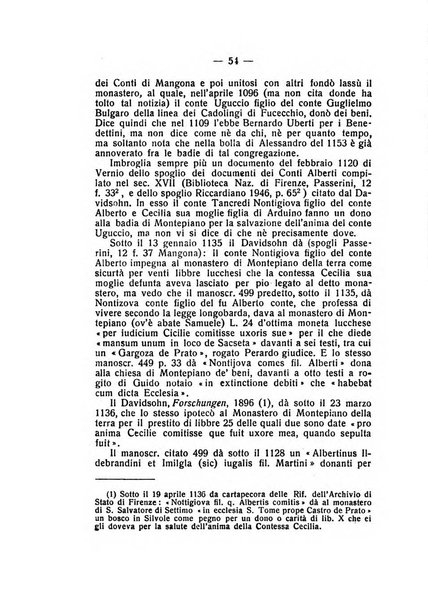 Archivio storico pratese periodico trimestrale