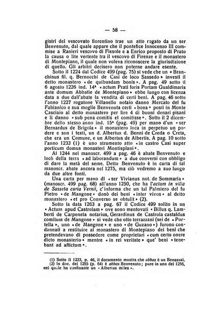 Archivio storico pratese periodico trimestrale